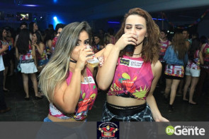 Confiram as fotos da festa 1º Gole