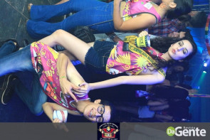 Confiram as fotos da festa 1º Gole