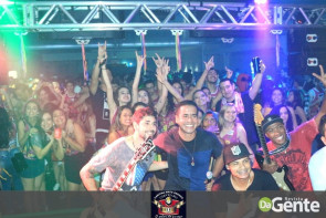 Confiram as fotos da festa 1º Gole