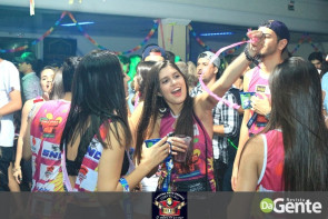 Confiram as fotos da festa 1º Gole