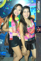 Confiram as fotos da festa 1º Gole