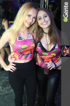 Confiram as fotos da festa 1º Gole