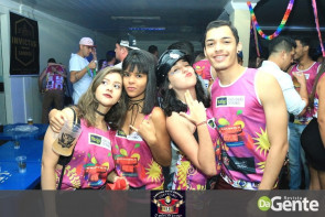 Confiram as fotos da festa 1º Gole