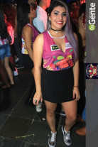 Confiram as fotos da festa 1º Gole