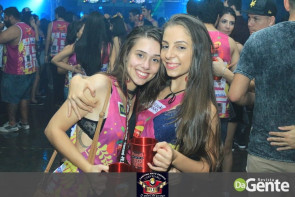 Confiram as fotos da festa 1º Gole