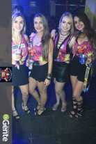 Confiram as fotos da festa 1º Gole