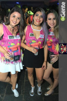 Confiram as fotos da festa 1º Gole