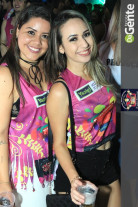 Confiram as fotos da festa 1º Gole