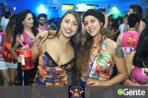 Confiram as fotos da festa 1º Gole