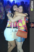 Confiram as fotos da festa 1º Gole