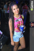 Confiram as fotos da festa 1º Gole