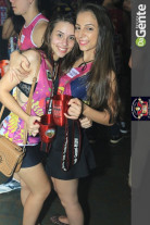 Confiram as fotos da festa 1º Gole