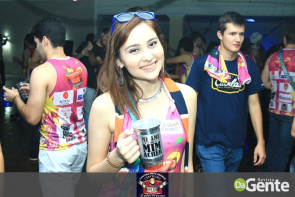 Confiram as fotos da festa 1º Gole