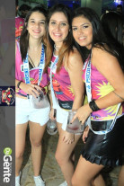 Confiram as fotos da festa 1º Gole