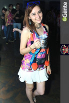 Confiram as fotos da festa 1º Gole