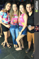 Confiram as fotos da festa 1º Gole