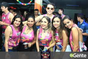 Confiram as fotos da festa 1º Gole