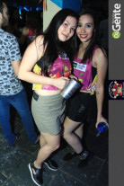 Confiram as fotos da festa 1º Gole