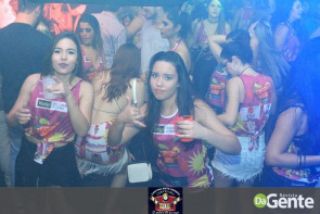 Confiram as fotos da festa 1º Gole