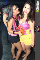 Confiram as fotos da festa 1º Gole