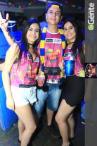 Confiram as fotos da festa 1º Gole