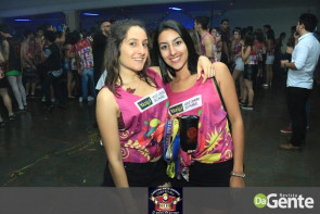 Confiram as fotos da festa 1º Gole