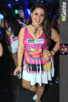 Confiram as fotos da festa 1º Gole