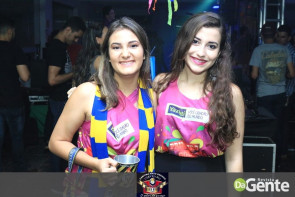 Confiram as fotos da festa 1º Gole