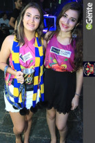 Confiram as fotos da festa 1º Gole