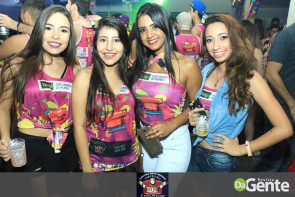 Confiram as fotos da festa 1º Gole