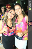 Confiram as fotos da festa 1º Gole