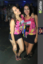 Confiram as fotos da festa 1º Gole