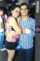 Confiram as fotos da festa 1º Gole