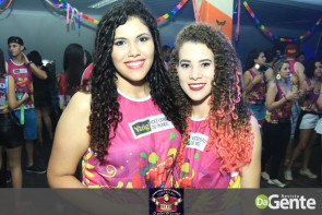 Confiram as fotos da festa 1º Gole