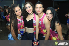 Confiram as fotos da festa 1º Gole