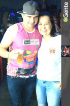 Confiram as fotos da festa 1º Gole