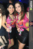 Confiram as fotos da festa 1º Gole