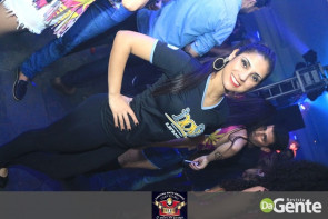 Confiram as fotos da festa 1º Gole