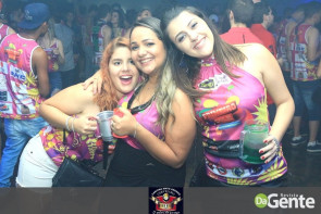 Confiram as fotos da festa 1º Gole