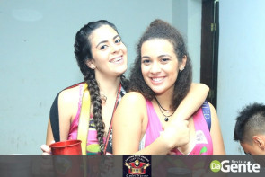 Confiram as fotos da festa 1º Gole