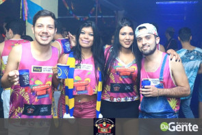 Confiram as fotos da festa 1º Gole