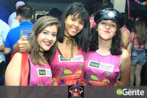 Confiram as fotos da festa 1º Gole