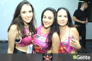 Confiram as fotos da festa 1º Gole