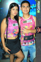 Confiram as fotos da festa 1º Gole