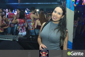 Confiram as fotos da festa 1º Gole