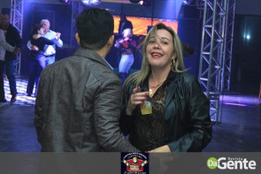 Confiram as fotos da "Sexta Ouro"