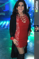 Confiram as fotos da "Sexta Ouro"