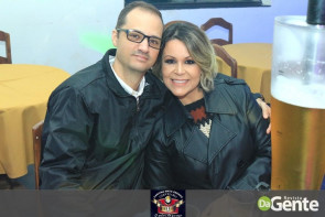 Confiram as fotos da "Sexta Ouro"