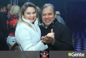 Confiram as fotos da "Sexta Ouro"