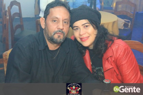 Confiram as fotos da "Sexta Ouro"